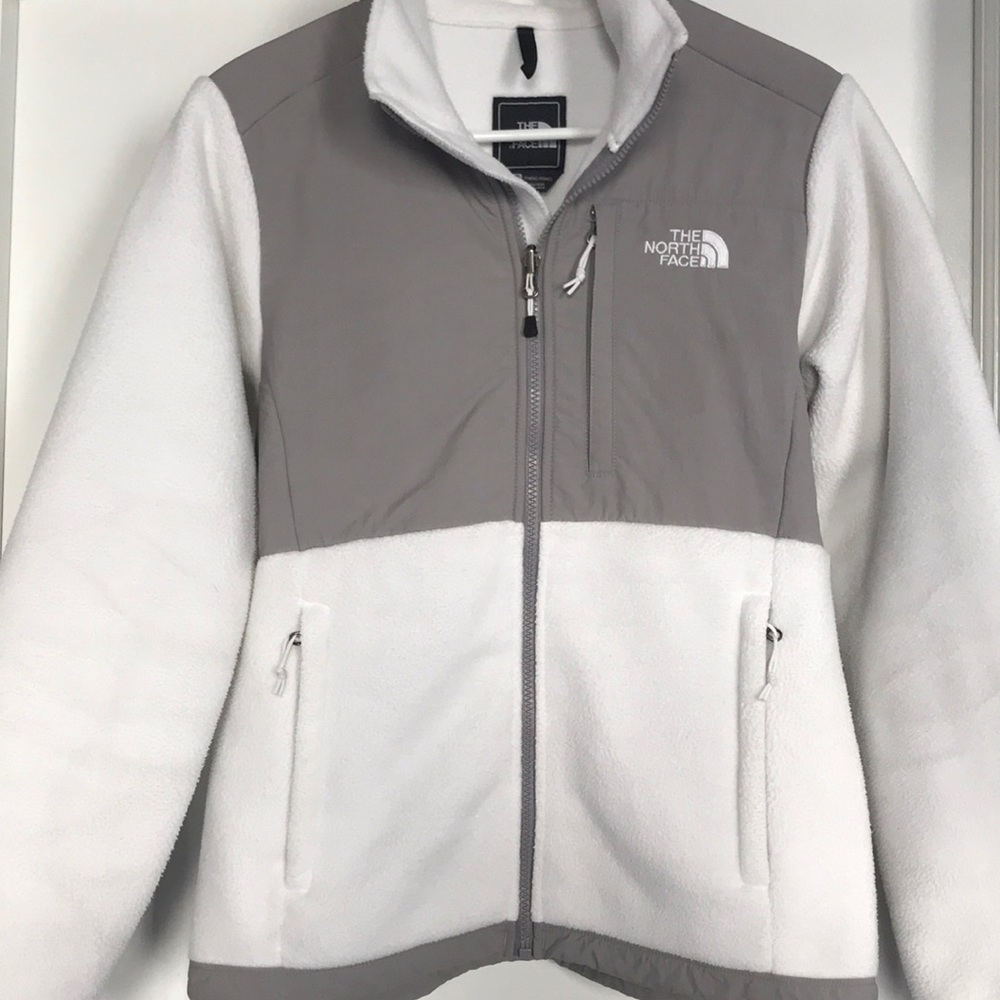 Women’s North Face Denali Fleece coat / jacket